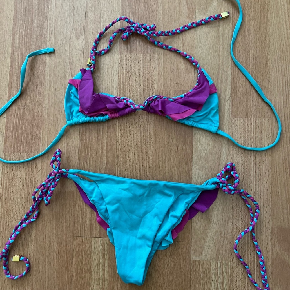 Beach Bunny Bikini